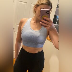 Aybl Ombré Sports Bra